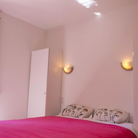 Casa Monica Cargese - Roseroom - Chambre D Hote 外观 照片