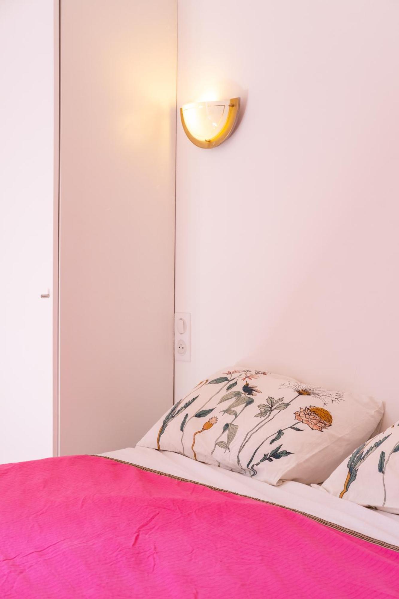 Casa Monica Cargese - Roseroom - Chambre D Hote 外观 照片